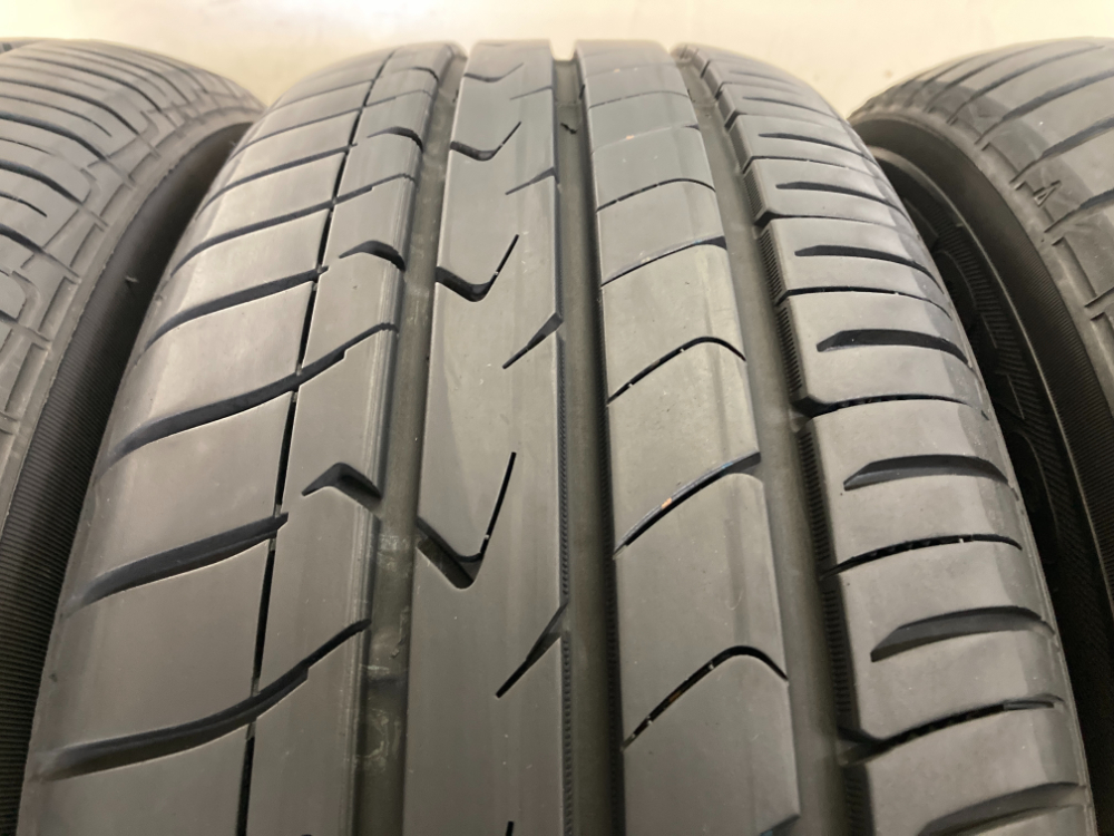 完売)(中古タイヤ)極上品 21年製☆205/60R16 92H TOYO TRANPATH MPZ 